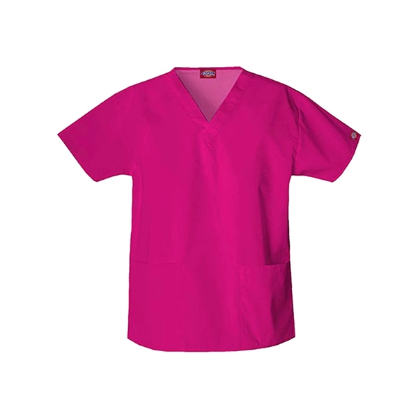 Dickies Medical V-Neck Top - Dickies Medical V-Neck Top - Image 0 of 0