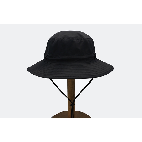 Safari Sun Blocker Hat - Safari Sun Blocker Hat - Image 9 of 12