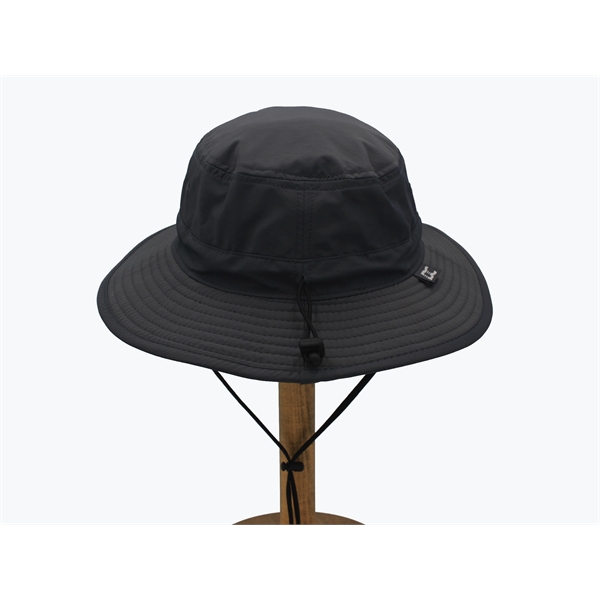 Safari Sun Blocker Hat - Safari Sun Blocker Hat - Image 10 of 12