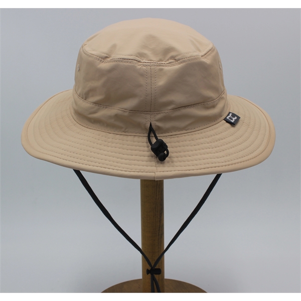 Safari Sun Blocker Hat - Safari Sun Blocker Hat - Image 11 of 12