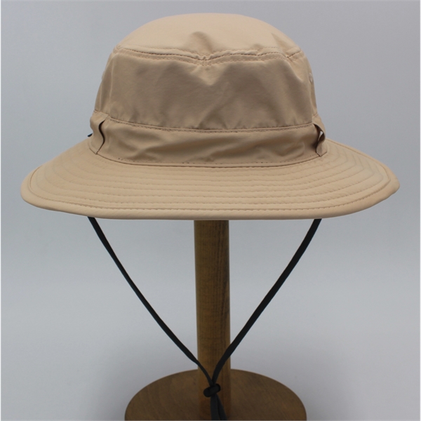 Safari Sun Blocker Hat - Safari Sun Blocker Hat - Image 12 of 12