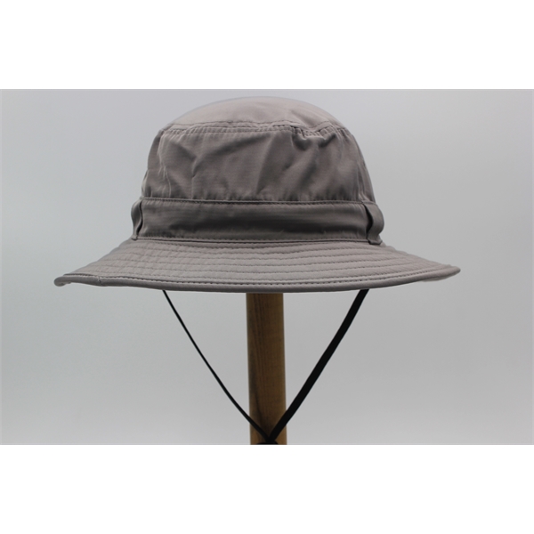 Safari Sun Blocker Hat - Safari Sun Blocker Hat - Image 7 of 12