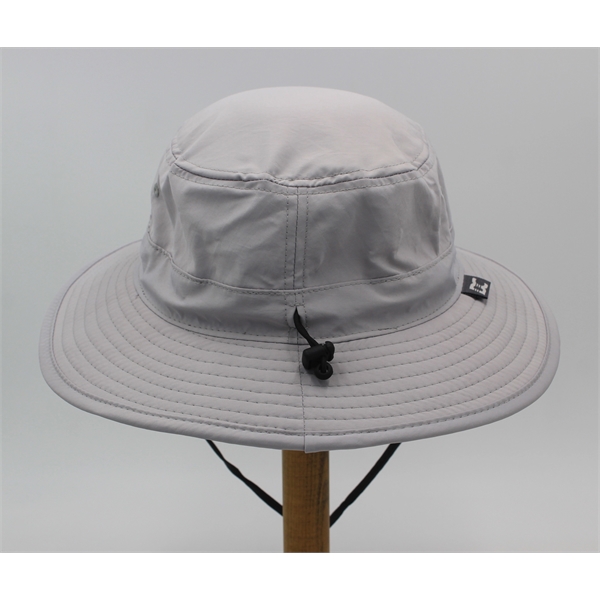 Safari Sun Blocker Hat - Safari Sun Blocker Hat - Image 6 of 12