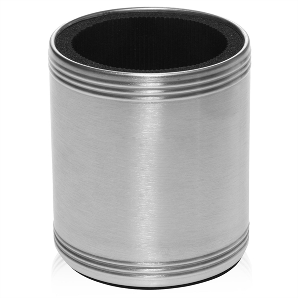 Stainless Steel Can Cooler - Stainless Steel Can Cooler - Image 1 of 1