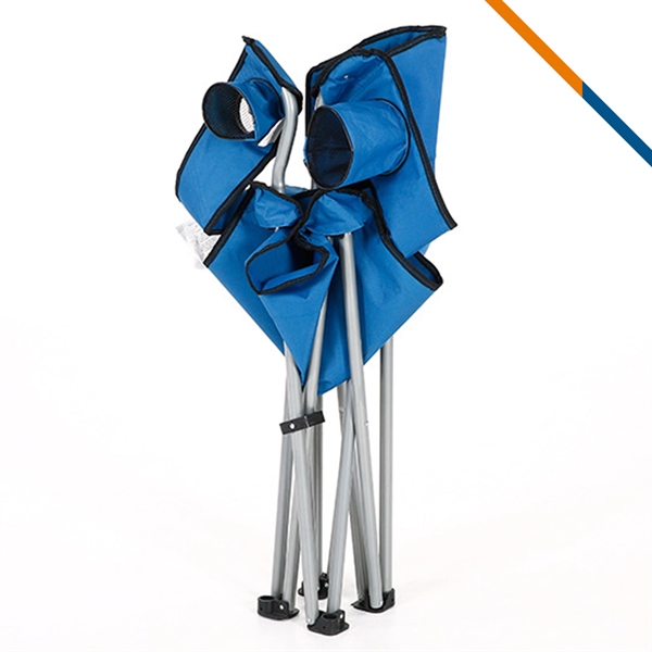 Typoia Foldable Chair - Typoia Foldable Chair - Image 3 of 6