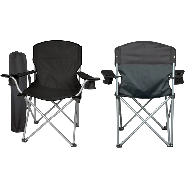 Typoia Foldable Chair - Typoia Foldable Chair - Image 4 of 6
