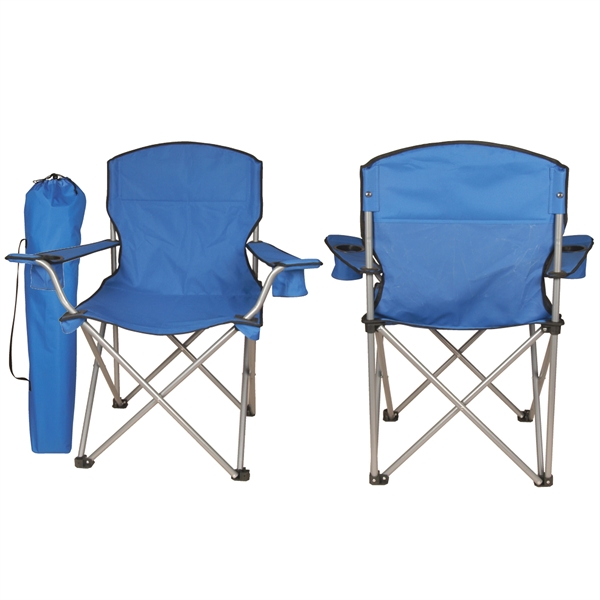 Typoia Foldable Chair - Typoia Foldable Chair - Image 5 of 6