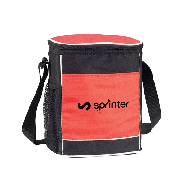 Custom Cooler Sling Bag