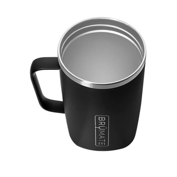 BruMate 16oz Toddy Coffee Mug - BruMate 16oz Toddy Coffee Mug - Image 2 of 3