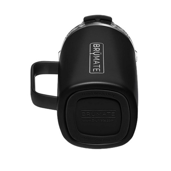 BruMate 16oz Toddy Coffee Mug - BruMate 16oz Toddy Coffee Mug - Image 3 of 3