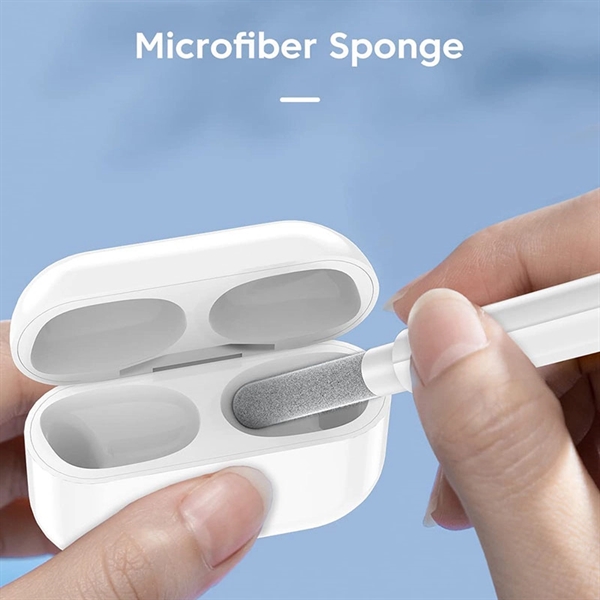 Bluetooth Earbuds Cleaner Kit - Bluetooth Earbuds Cleaner Kit - Image 2 of 5