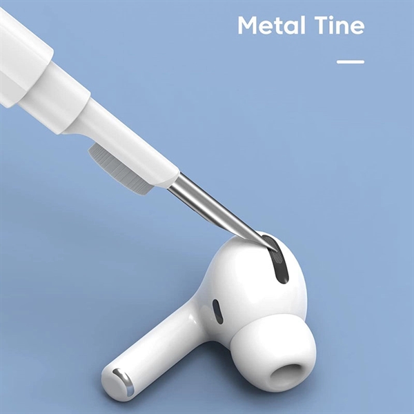 Bluetooth Earbuds Cleaner Kit - Bluetooth Earbuds Cleaner Kit - Image 3 of 5
