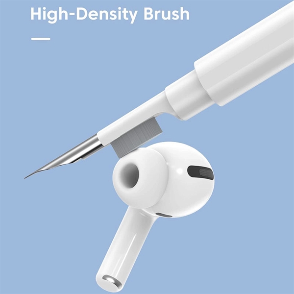 Bluetooth Earbuds Cleaner Kit - Bluetooth Earbuds Cleaner Kit - Image 4 of 5