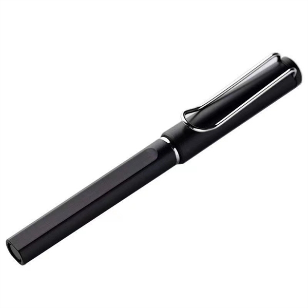 Metal gel pen - Metal gel pen - Image 1 of 1