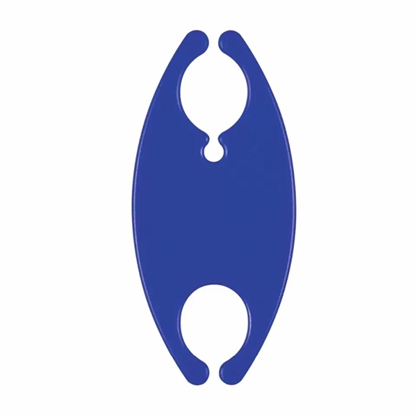 Silicone Cord Organizer Wrap - Silicone Cord Organizer Wrap - Image 3 of 5