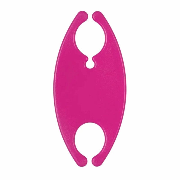 Silicone Cord Organizer Wrap - Silicone Cord Organizer Wrap - Image 4 of 5