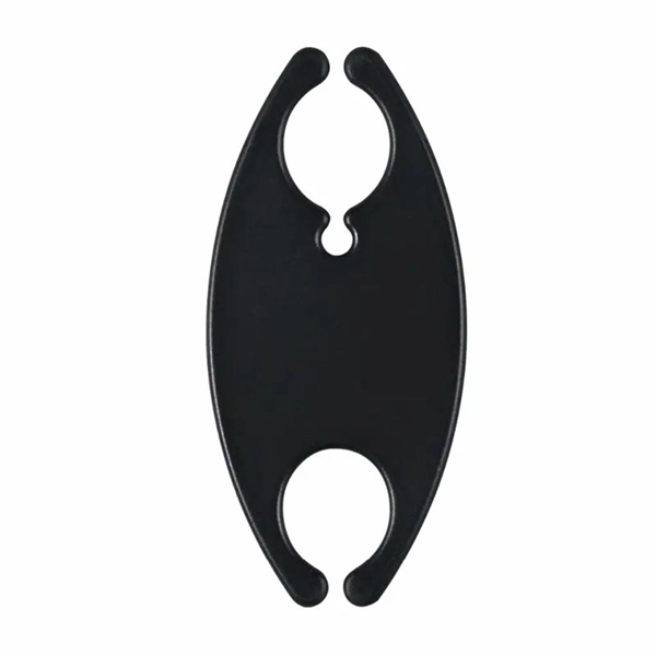 Silicone Cord Organizer Wrap - Silicone Cord Organizer Wrap - Image 5 of 5