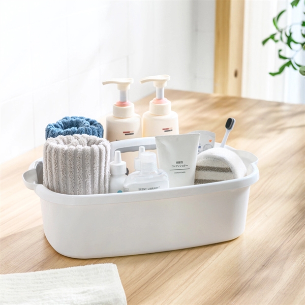 Multipurpose Cleaning Storage Caddy - Multipurpose Cleaning Storage Caddy - Image 2 of 2