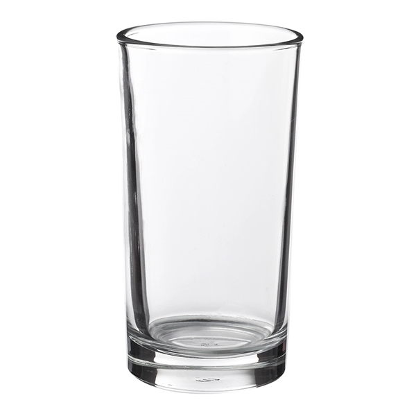 7 Oz. Drinking Custom Imprinted Glass - 7 Oz. Drinking Custom Imprinted Glass - Image 3 of 7