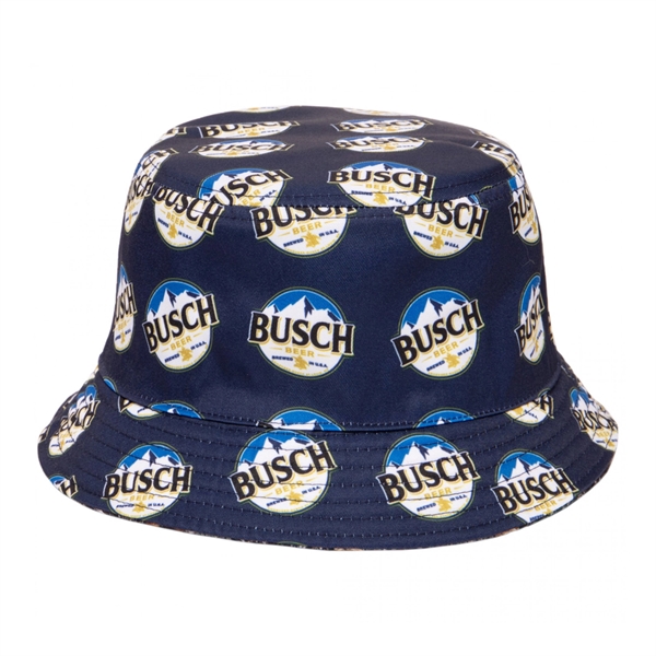 PRICEBUSTER - Digital Full Color Patterned Cotton Bucket Hat - PRICEBUSTER - Digital Full Color Patterned Cotton Bucket Hat - Image 0 of 0