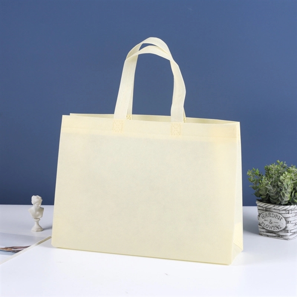 Medium Shopping Tote Bag - 12" x 14" - Medium Shopping Tote Bag - 12" x 14" - Image 1 of 5