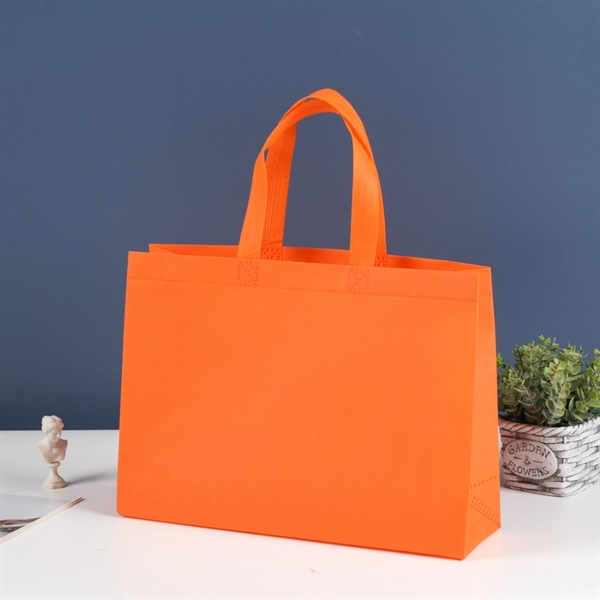 Medium Shopping Tote Bag - 12" x 14" - Medium Shopping Tote Bag - 12" x 14" - Image 5 of 5