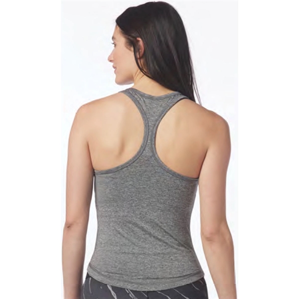 Simplicity Tank - Simplicity Tank - Image 0 of 5