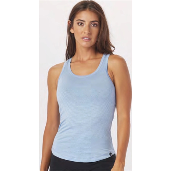 Simplicity Tank - Simplicity Tank - Image 1 of 5