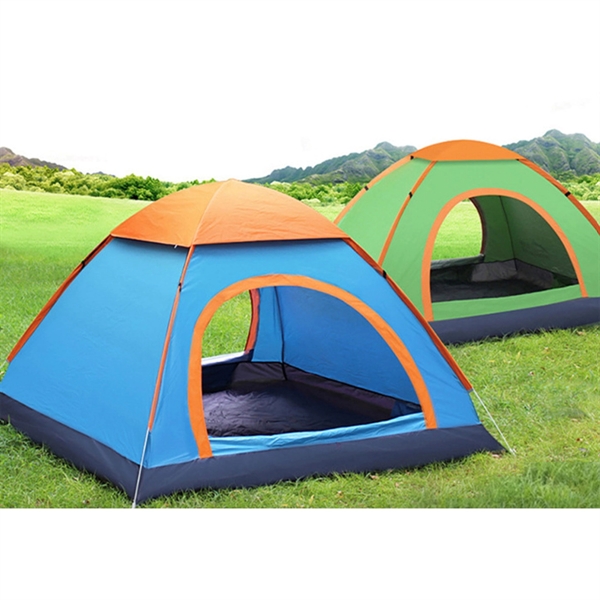 Custom Pop Up Beach Camping Tent