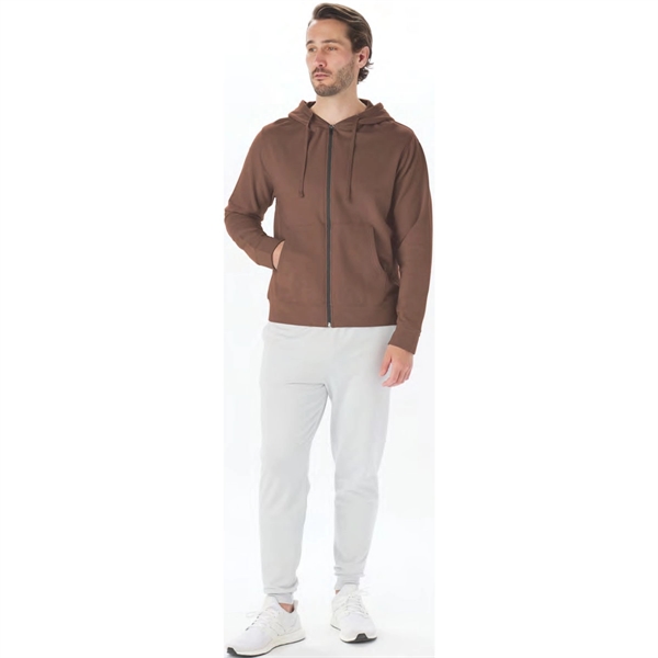 Atlas Full Zip Hoodie - Atlas Full Zip Hoodie - Image 0 of 0