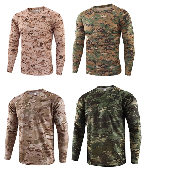 Light weight T-shirt - Light weight T-shirt - Image 3 of 4