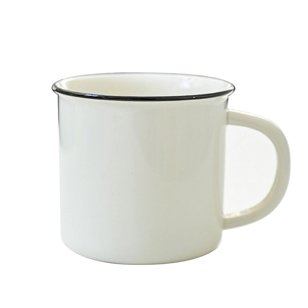 Colorful Ceramic Mugs With Handle - Colorful Ceramic Mugs With Handle - Image 5 of 6