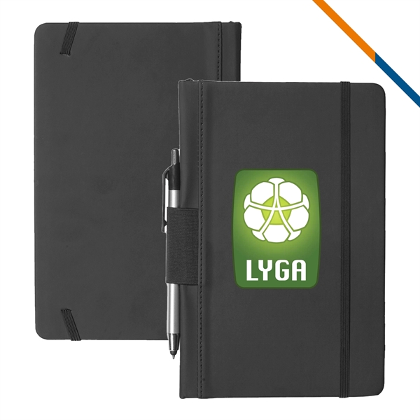 Frida Executive Notebooks - Frida Executive Notebooks - Image 1 of 3