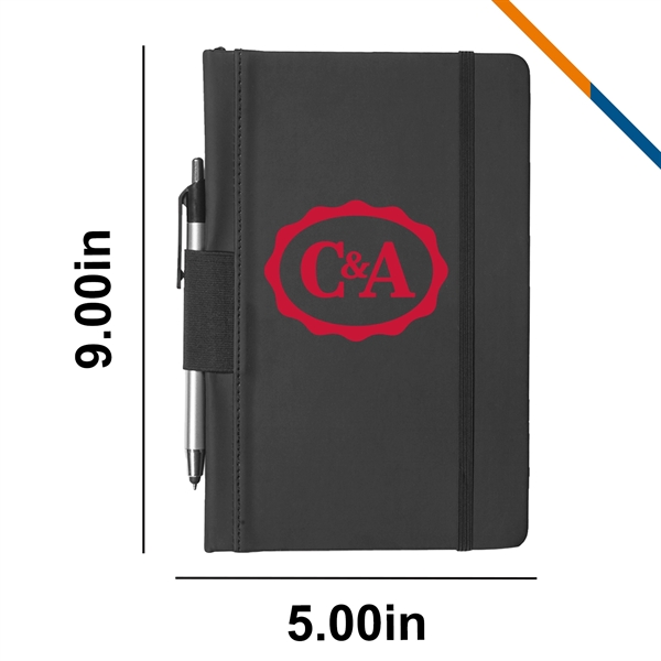 Frida Executive Notebooks - Frida Executive Notebooks - Image 2 of 3