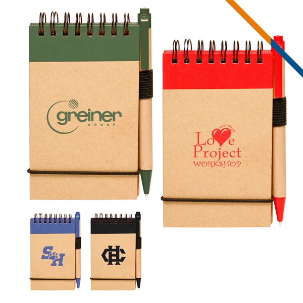 Datto Eco Jotters - Datto Eco Jotters - Image 0 of 6