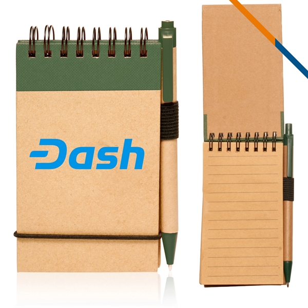 Datto Eco Jotters - Datto Eco Jotters - Image 1 of 6
