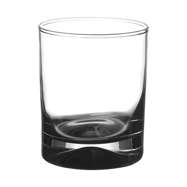 Frasier Rocks Whiskey Glasses - 11.5 OZ. - Frasier Rocks Whiskey Glasses - 11.5 OZ. - Image 3 of 9