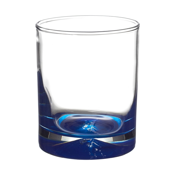 Frasier Rocks Whiskey Glasses - 11.5 OZ. - Frasier Rocks Whiskey Glasses - 11.5 OZ. - Image 4 of 9