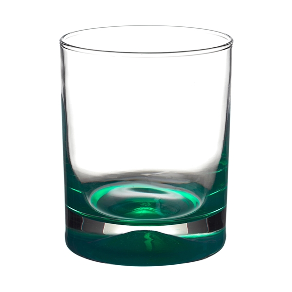 Frasier Rocks Whiskey Glasses - 11.5 OZ. - Frasier Rocks Whiskey Glasses - 11.5 OZ. - Image 6 of 9