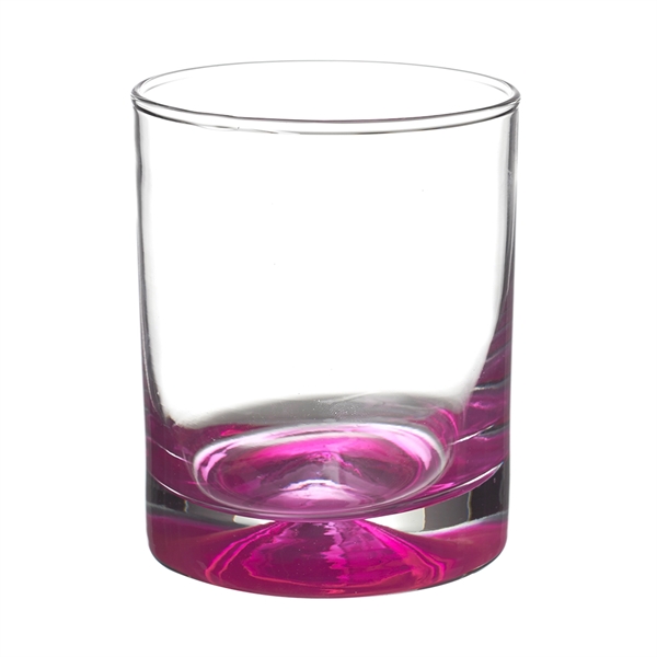 Frasier Rocks Whiskey Glasses - 11.5 OZ. - Frasier Rocks Whiskey Glasses - 11.5 OZ. - Image 7 of 9