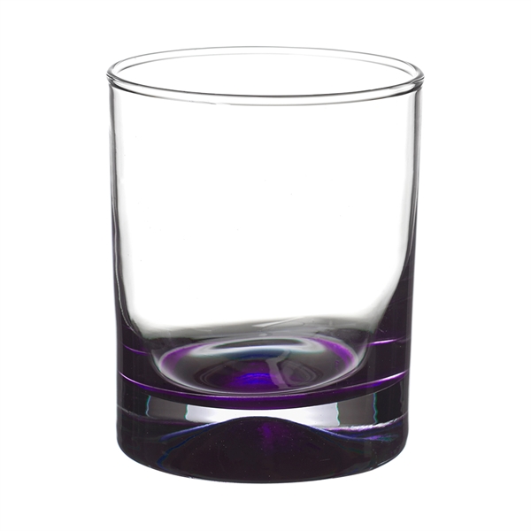 Frasier Rocks Whiskey Glasses - 11.5 OZ. - Frasier Rocks Whiskey Glasses - 11.5 OZ. - Image 8 of 9