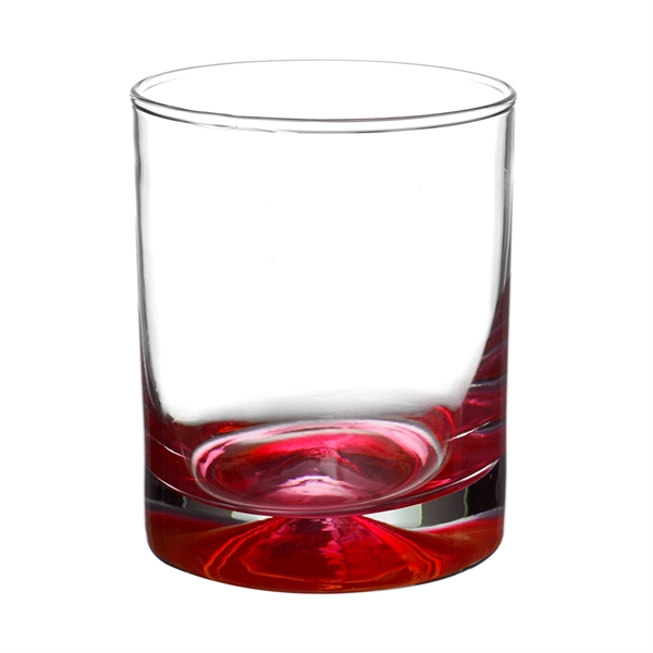 Frasier Rocks Whiskey Glasses - 11.5 OZ. - Frasier Rocks Whiskey Glasses - 11.5 OZ. - Image 9 of 9