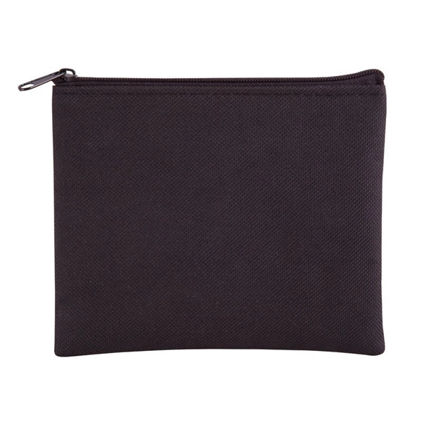 Zippered Binder Clear Pencil Pouch - Zippered Binder Clear Pencil Pouch - Image 7 of 9