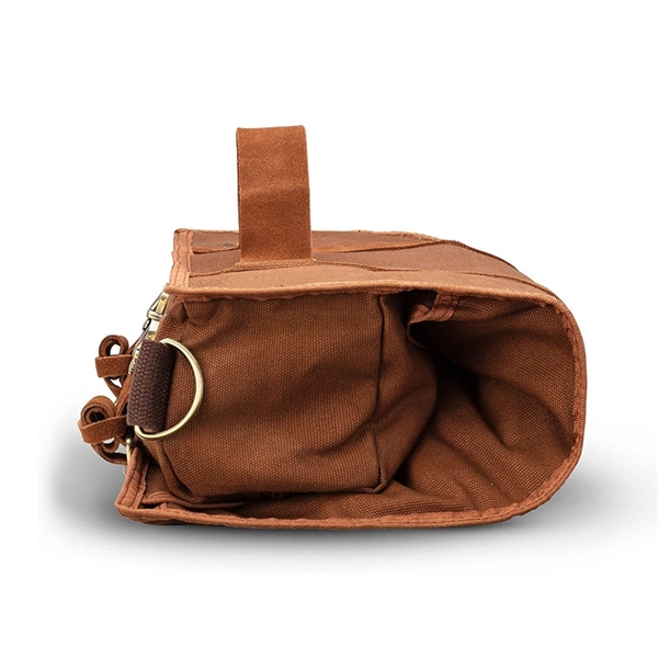 Travel Bartender Kit Bag - Travel Bartender Kit Bag - Image 3 of 4