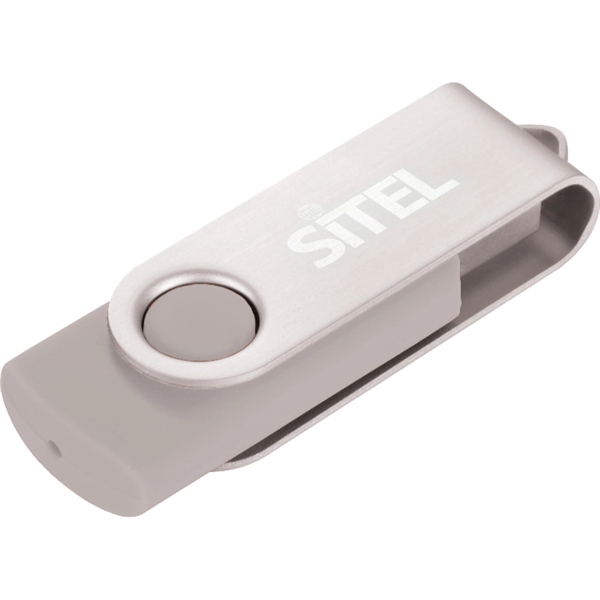 Rotate Flash Drive 8GB - Rotate Flash Drive 8GB - Image 1 of 2