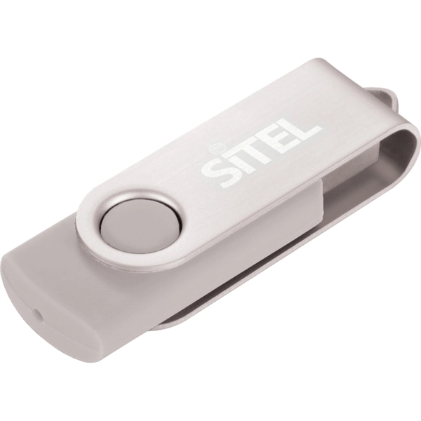 Rotate Flash Drive 2GB - Rotate Flash Drive 2GB - Image 1 of 1