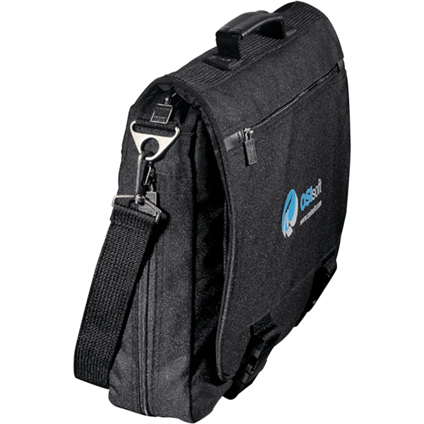 Northwest Expandable Messenger Bag - Northwest Expandable Messenger Bag - Image 0 of 0