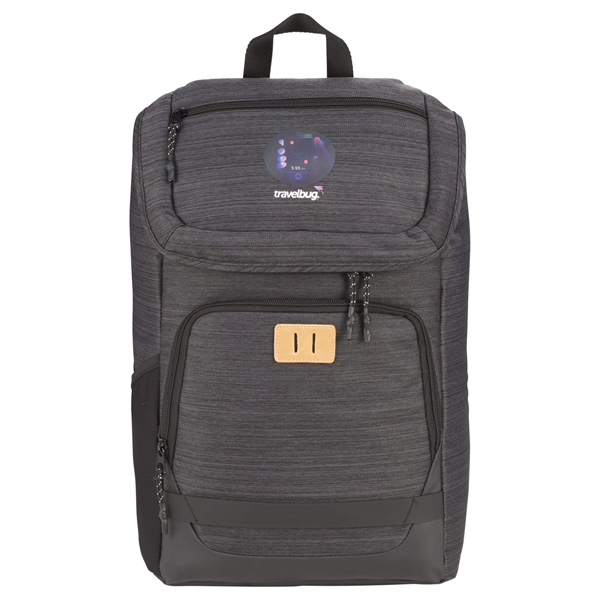NBN Mayfair 15" Computer Backpack - NBN Mayfair 15" Computer Backpack - Image 0 of 0