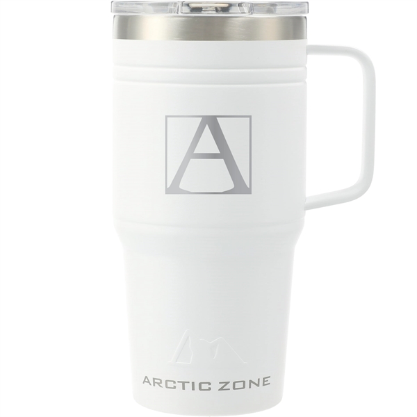 Arctic Zone® Titan Thermal HP® Mug 20oz w/ FSC GB - Arctic Zone® Titan Thermal HP® Mug 20oz w/ FSC GB - Image 1 of 2