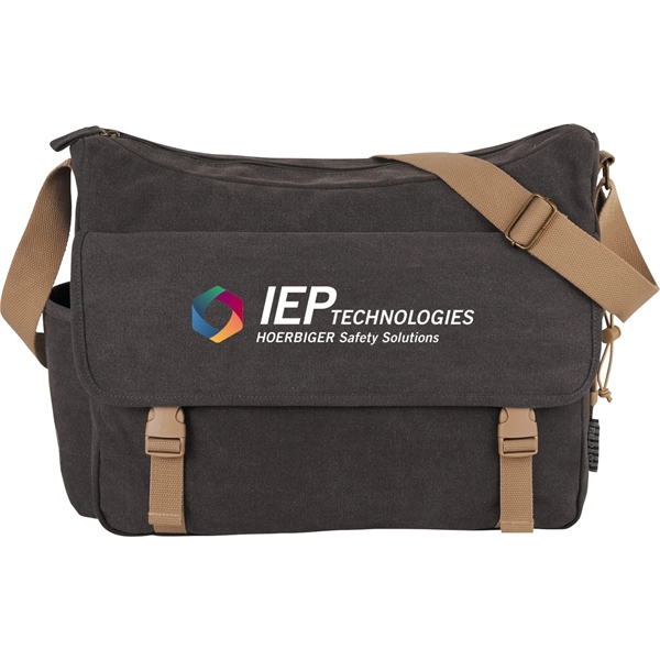 Field & Co.® Venture 15" Computer Messenger - Field & Co.® Venture 15" Computer Messenger - Image 0 of 0